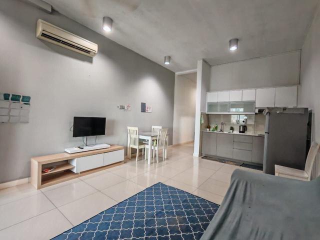 Serviced Residence for rent in Kinabalu, Sabah