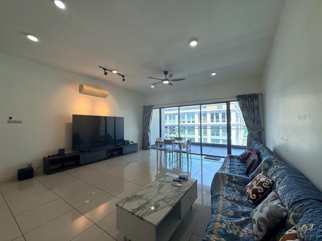 Serviced Residence for rent in Kota Kinabalu, Bahagian Pantai Barat