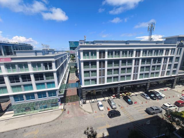 Serviced Residence for rent in Kinabalu, Sabah