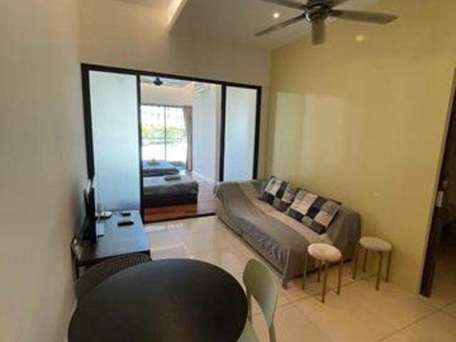 Serviced Residence for sale in Kota Kinabalu, Bahagian Pantai Barat