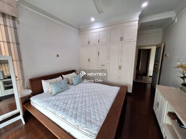 Apartment for rent in Kinabalu, Sabah