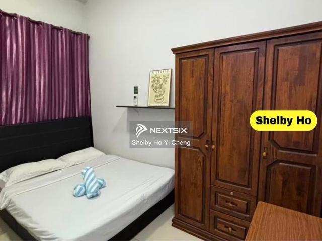 Apartment for rent in Kinabalu, Sabah