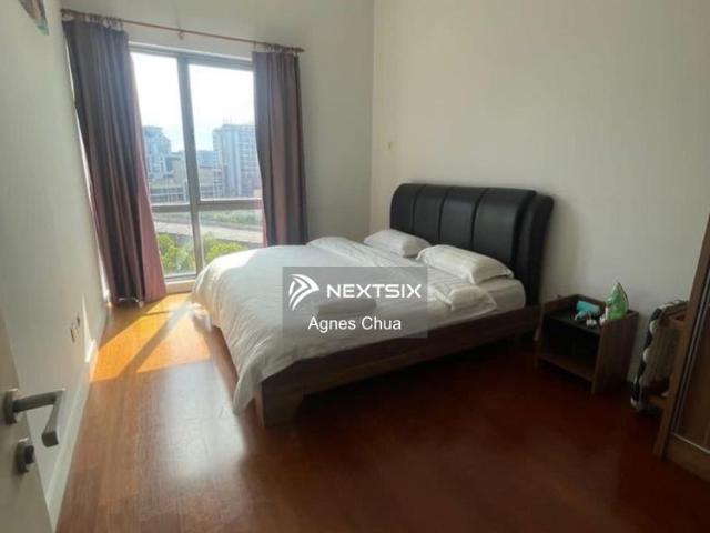 Apartment for rent in Kinabalu, Sabah