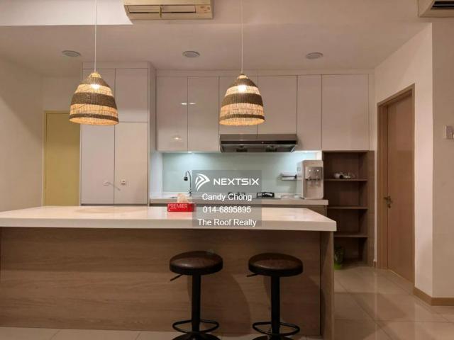 Apartment for rent in Kinabalu, Sabah