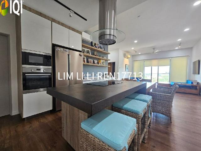 Apartment for rent in Kinabalu, Sabah