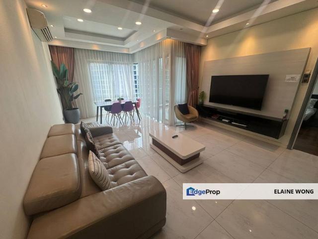 Condominium for sale in Kinabalu, Sabah