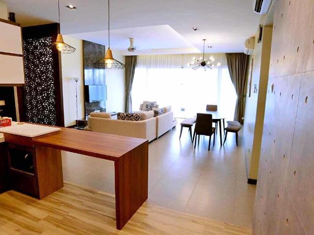 Apartment for rent in Kinabalu, Sabah