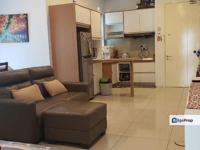 Condominium for sale in Kinabalu, Sabah