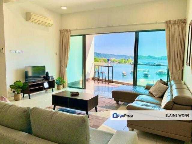 Condominium for sale in Kinabalu, Sabah