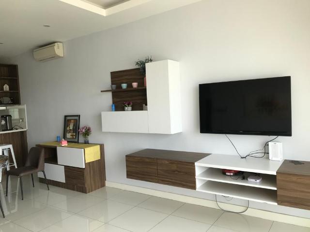 Apartment for rent in Kinabalu, Sabah