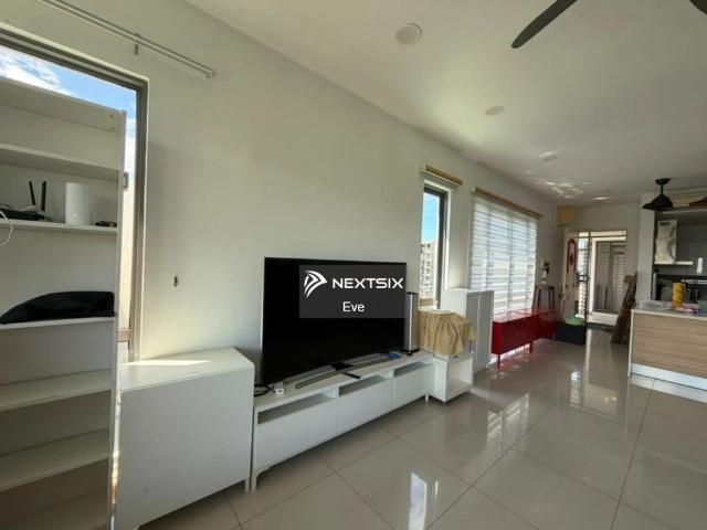 Apartment for rent in Kinabalu, Sabah