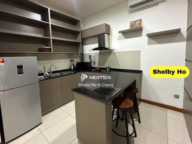 Apartment for rent in Kinabalu, Sabah