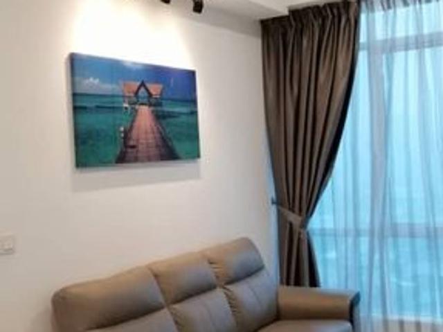 Condominium for sale in Kinabalu, Sabah