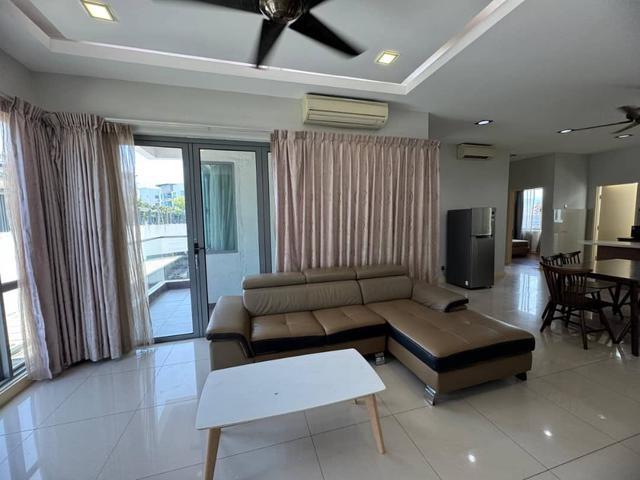 Serviced Residence for sale in Kinabalu, Sabah