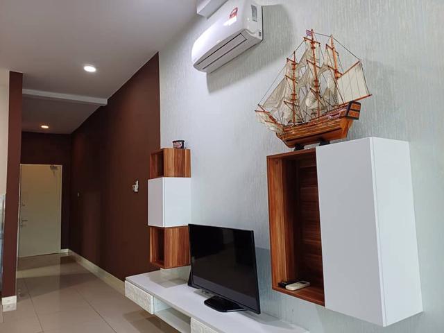 Condominium for rent in Bangsar, Kuala Lumpur