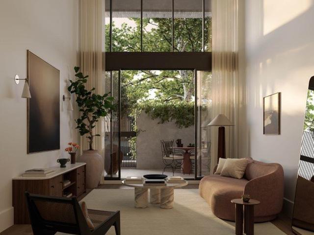 Townhouse for sale in Fitzroy North, Melbourne