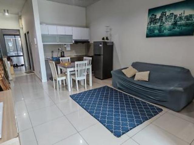 Serviced Residence for rent in Kinabalu, Sabah