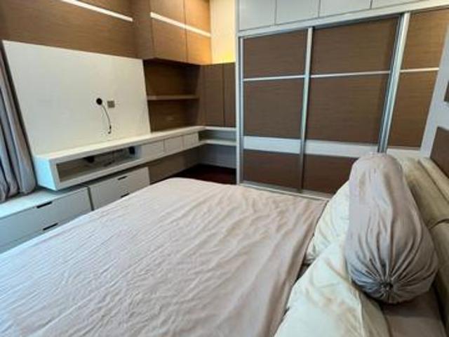 Serviced Residence for rent in Kinabalu, Sabah