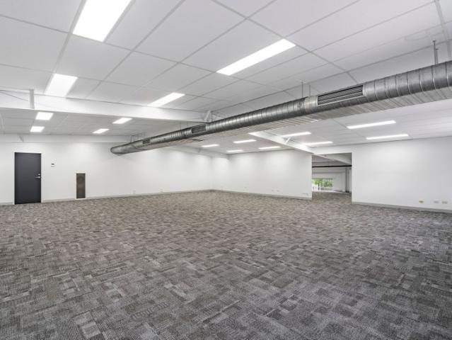 Office for rent in Richmond, Melbourne