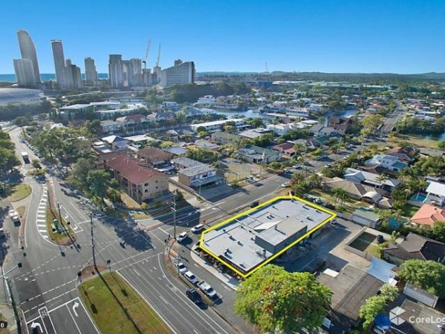 Office for rent in Fernbrook, Queensland