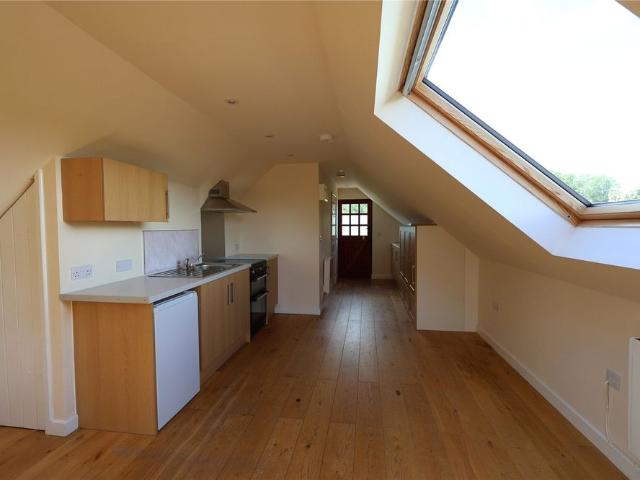 Apartment for rent in Wellington Heath