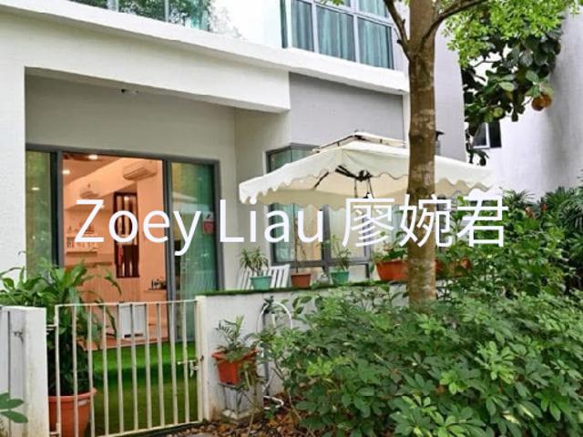 Apartment for rent in Kinabalu, Sabah