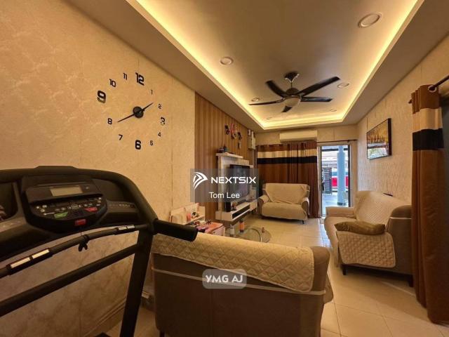 Residential House for sale in Kinabalu, Sabah