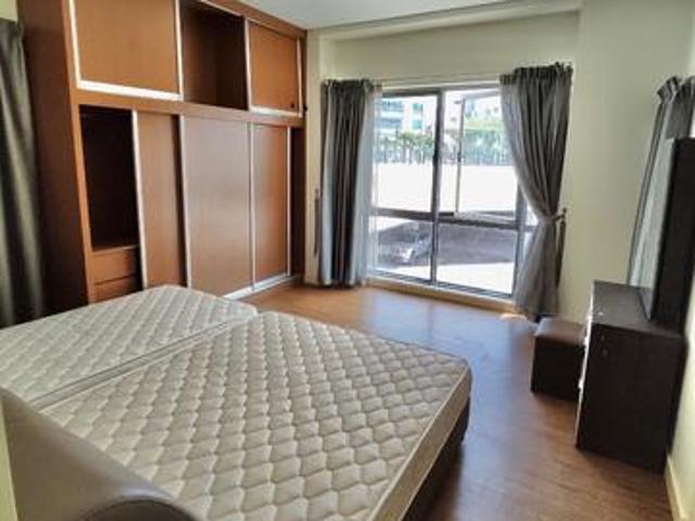 Serviced Residence for sale in Kinabalu, Sabah