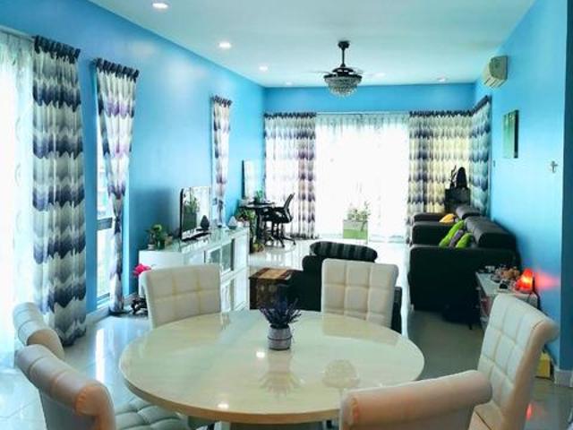 Serviced Residence for rent in Kinabalu, Sabah
