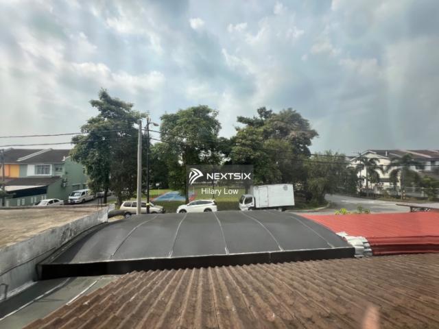 Residential House for rent in Kinabalu, Sabah