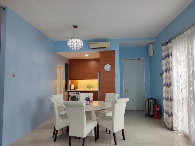 Serviced Residence for rent in Kota Kinabalu, Bahagian Pantai Barat