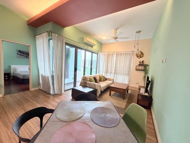 Serviced Residence for rent in Kinabalu, Sabah