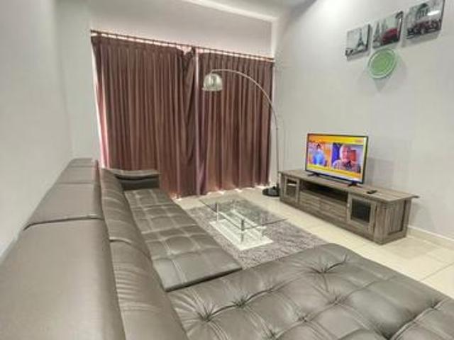 Serviced Residence for rent in Kinabalu, Sabah