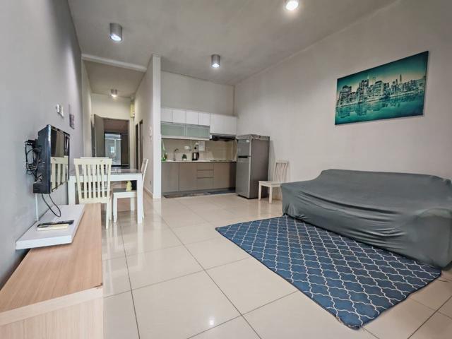 Serviced Residence for rent in Kinabalu, Sabah