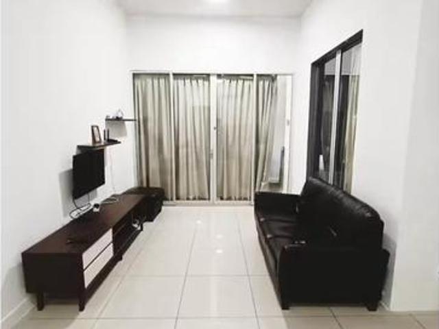 Serviced Residence for rent in Kinabalu, Sabah