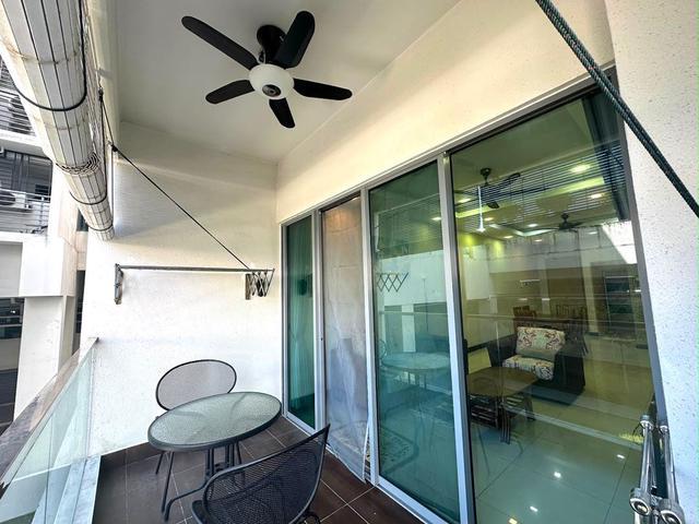 Condominium for sale in Kinabalu, Sabah