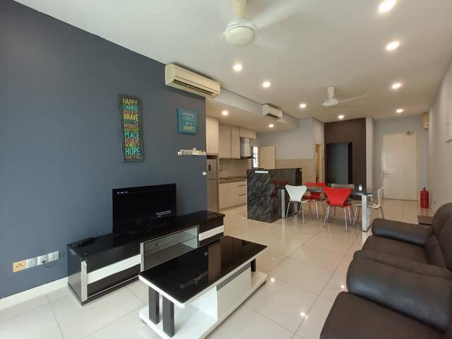 Serviced Residence for rent in Kinabalu, Sabah