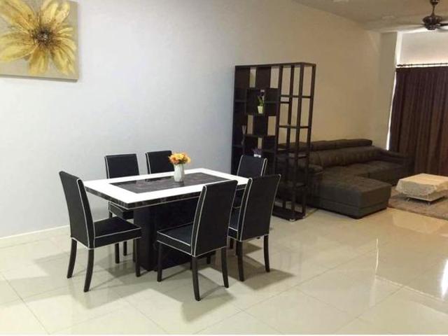 Serviced Residence for rent in Kinabalu, Sabah