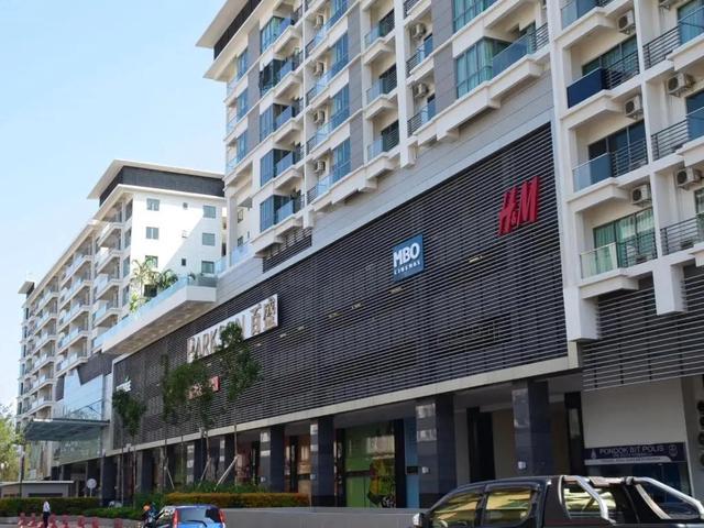 Serviced Residence for rent in Kinabalu, Sabah