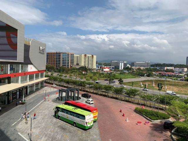Serviced Residence for rent in Kinabalu, Sabah