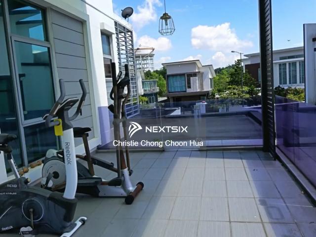 Residential House for sale in Kinabalu, Sabah