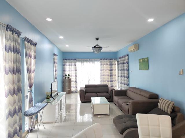 Serviced Residence for rent in Kinabalu, Sabah