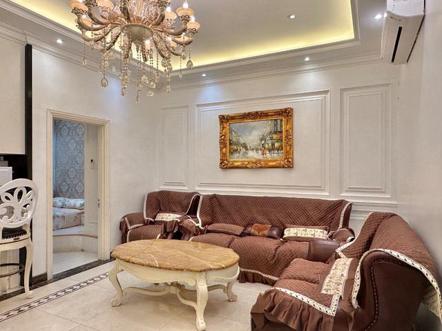 Serviced Residence for rent in Kota Kinabalu, Bahagian Pantai Barat