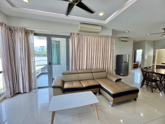 Serviced Residence for sale in Kinabalu, Sabah