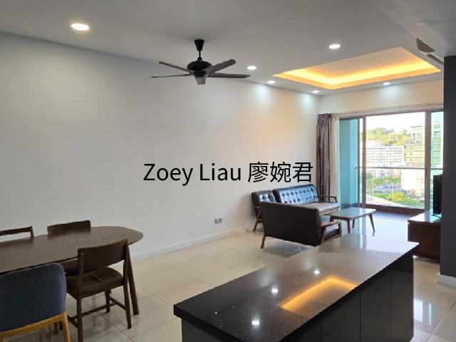Apartment for rent in Kinabalu, Sabah