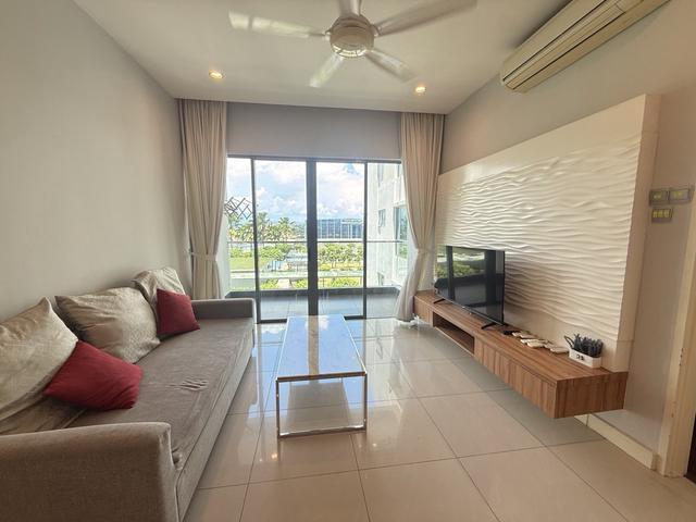 Serviced Residence for rent in Kinabalu, Sabah