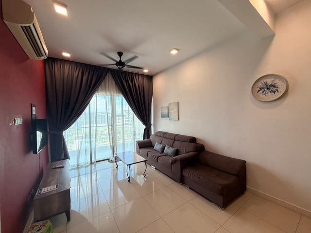 Serviced Residence for rent in Kinabalu, Sabah