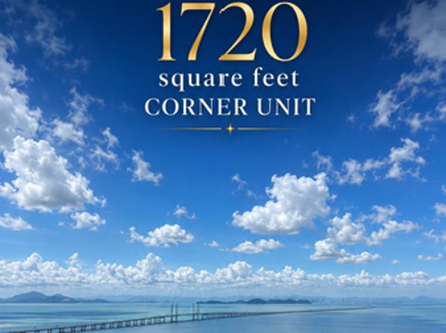Condominium for sale in Georgetown, Penang