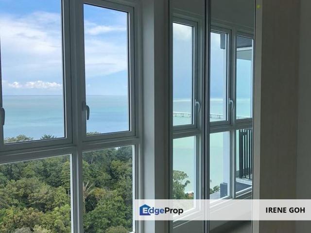 Condominium for sale in Barat Daya, George Town