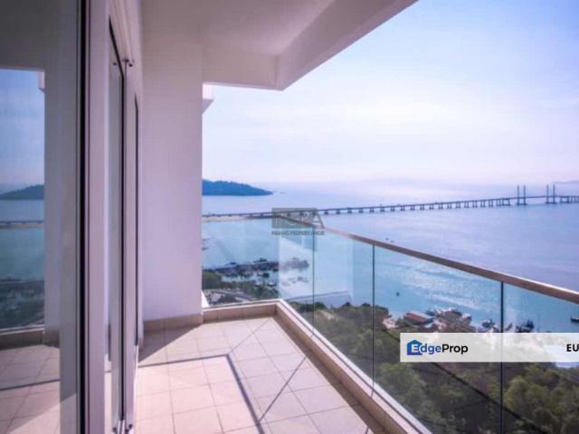 Condominium for sale in Georgetown, Penang